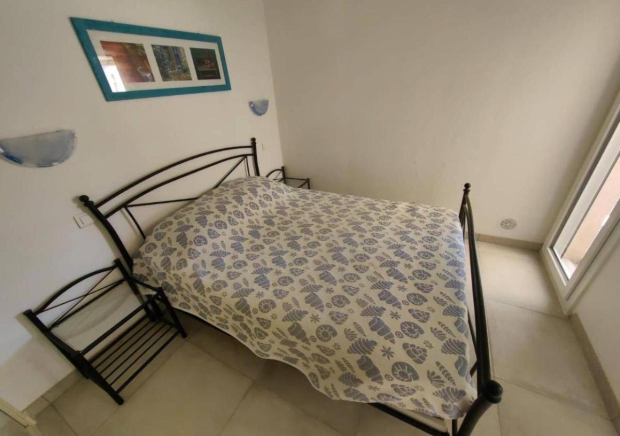 Appartement Cap D'Agde 2 Pieces Et Mezzanine Экстерьер фото